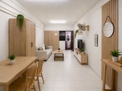 Blk 805 King George's Avenue (Kallang/Whampoa), HDB 2 Rooms #554309341